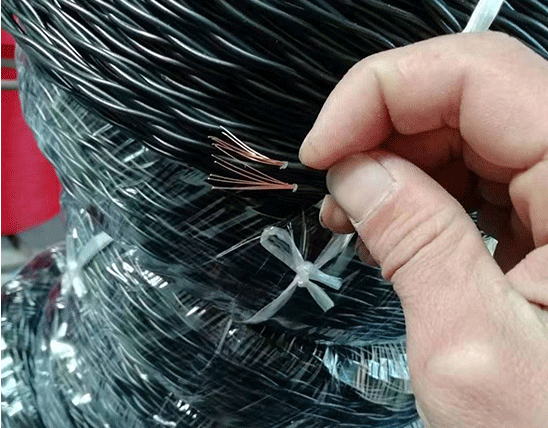 乌拉特前矿用爆破母线的具体作用
